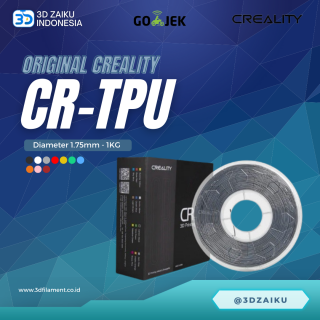 Original Creality CR-TPU Flexible 3D Filament 3D Printer Filament